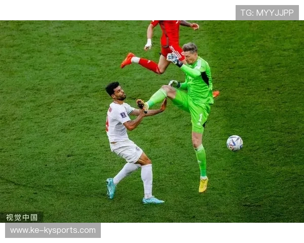 伊朗男足在巴黎奥运会比赛中以2-0战胜西班牙，伊朗男足最好成绩