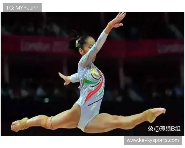 揭秘体操新秀的家庭训练故事，体操家境