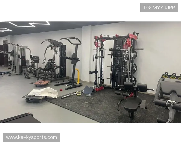 本地健身房价格区间与器材配置排名